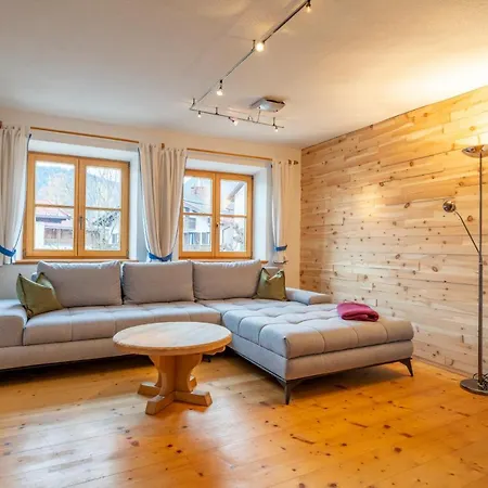 Bergluft ميتنوالد