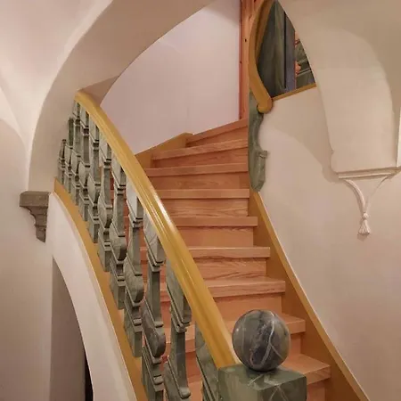 Bergluft Apartment Mittenwald