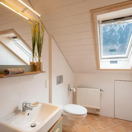 Apartment Bergluft