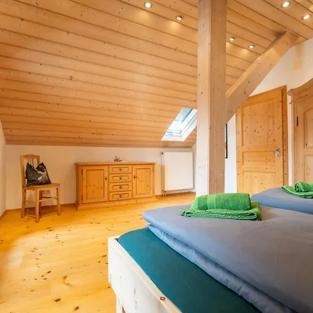 Bergluft Apartment