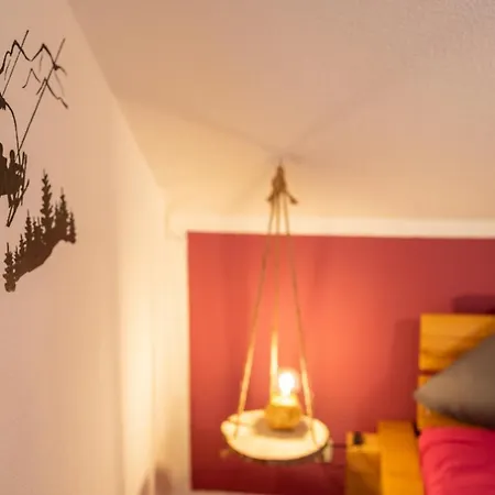 Bergluft Apartment