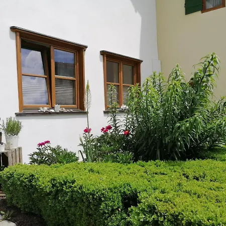 Apartment Bergluft