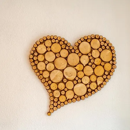 Apartamento Bergluft *