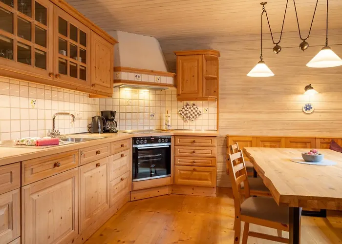 Apartman Bergluft